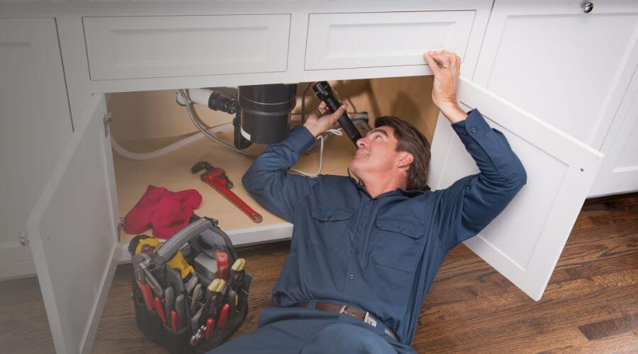 Professional same day plumber in New Straitsville, OH
